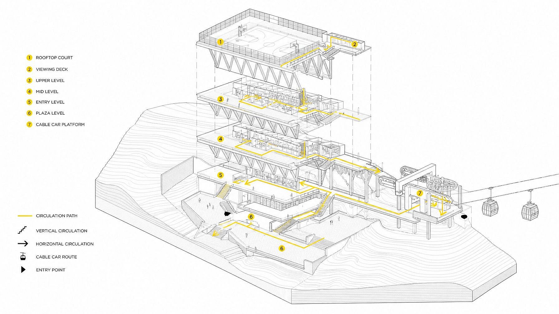 Technical Drawing Generator preview