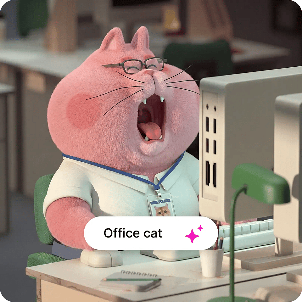 Start with a Text Prompt