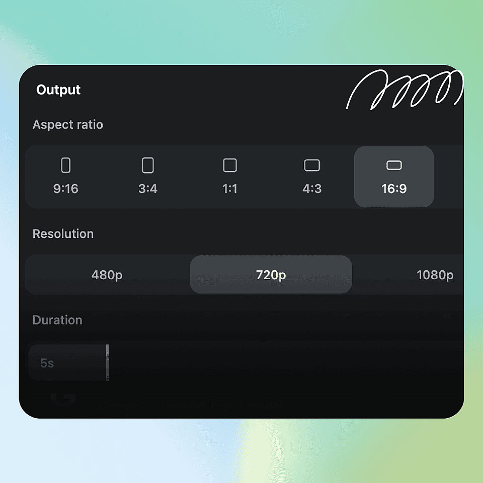 Generate, Then Refine