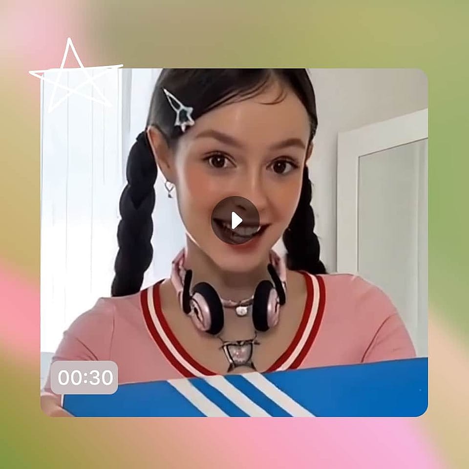 Cut your versions