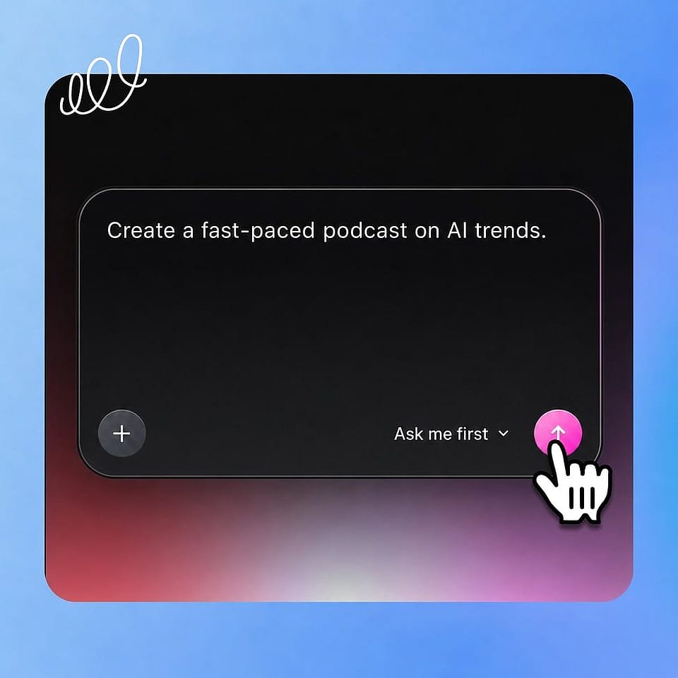 Describe your show