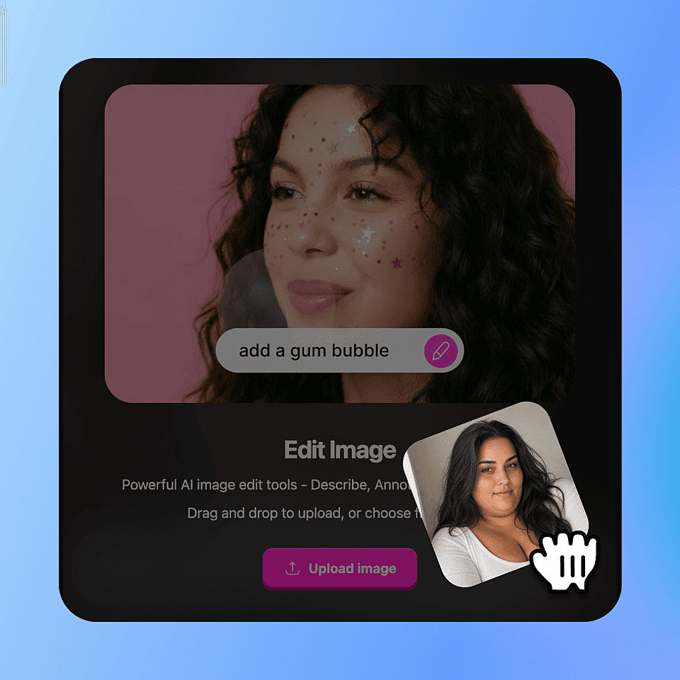 Upload Your Photo