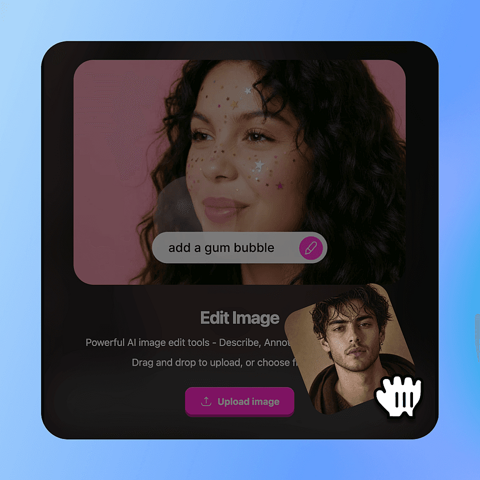 Upload your photo