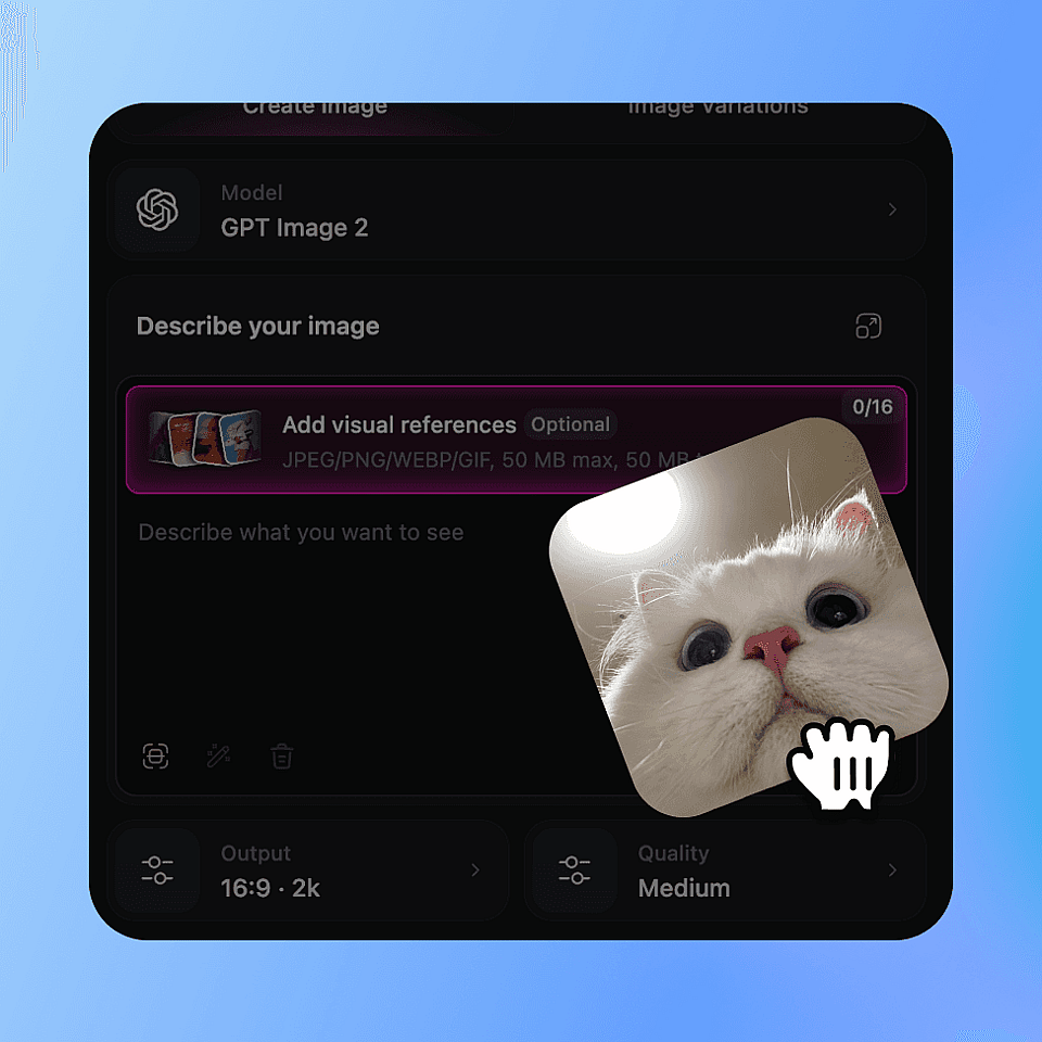Upload Your Photo