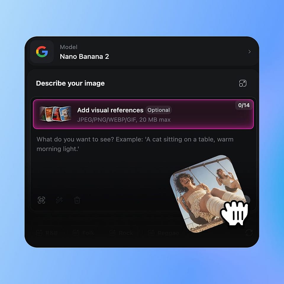 Upload Your Photo