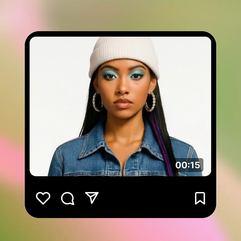 Step 03 Generate refine and export