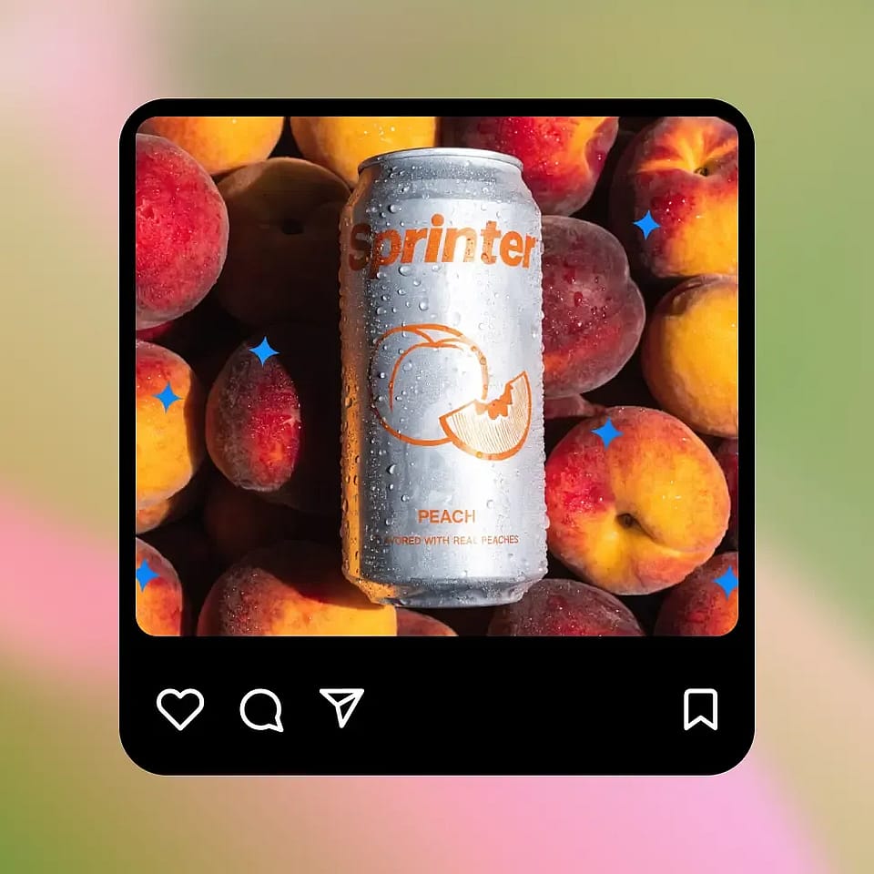 Generate and Iterate