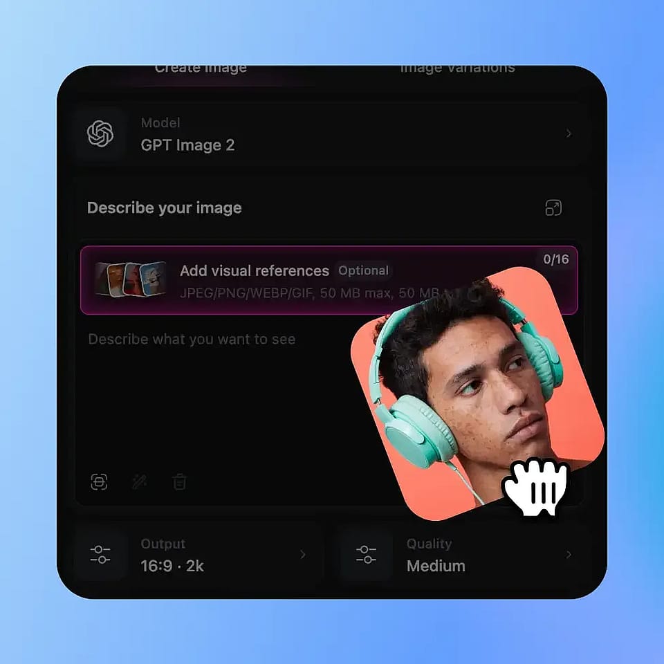 Upload Your Photo
