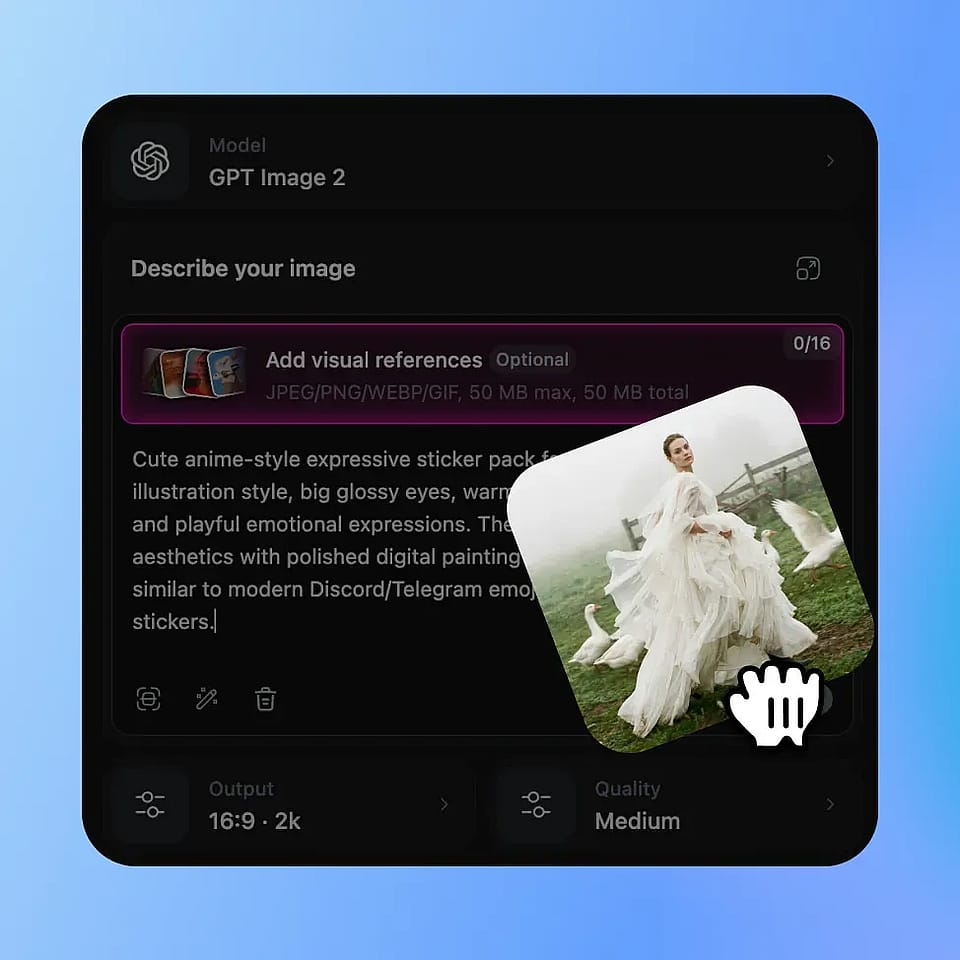 Upload Your Photo
