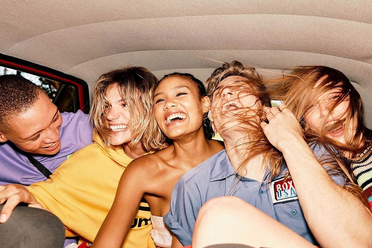 Community gallery item