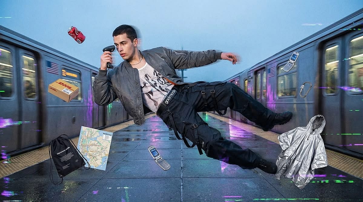 Community gallery item