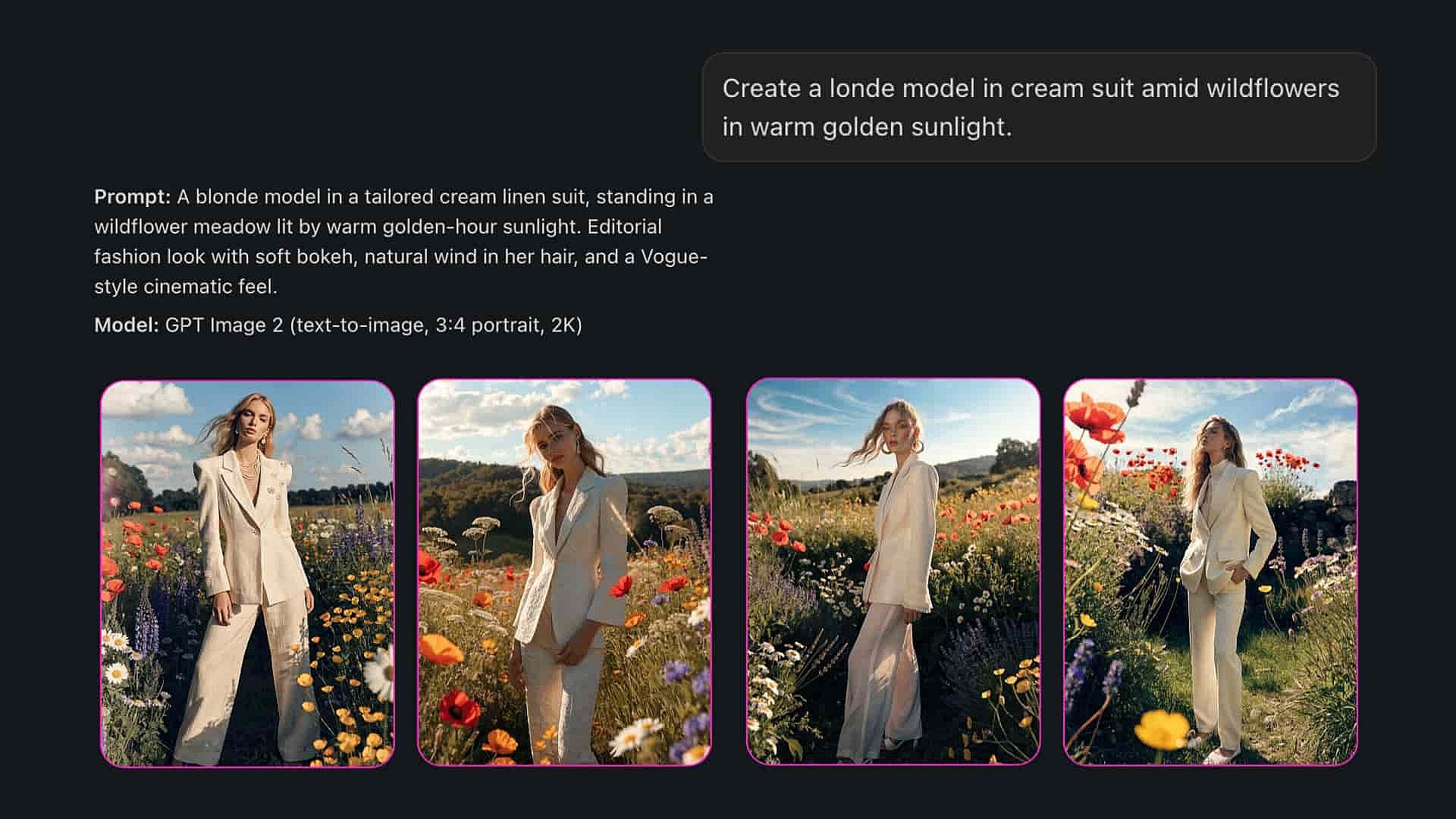 Create Across Image and Video
