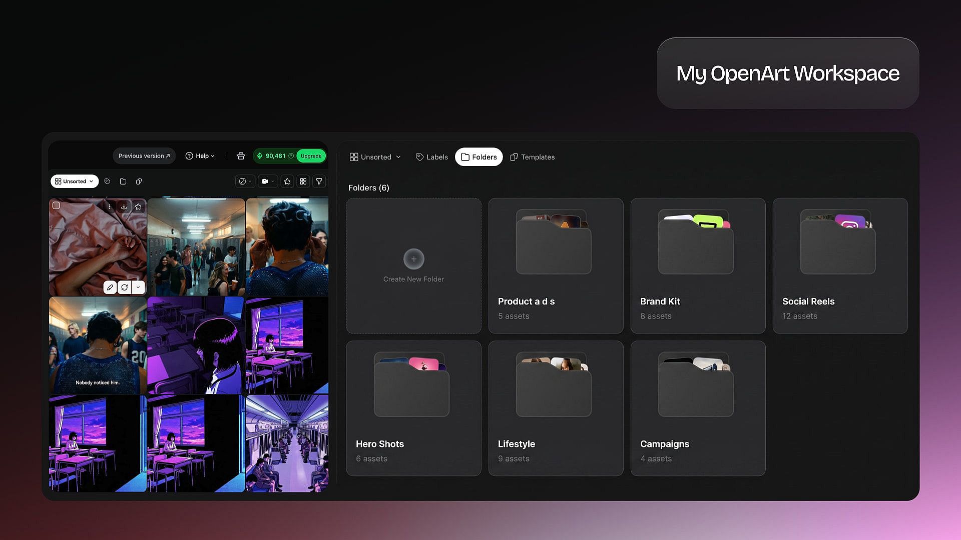 Stay Connected to Your Workspace
