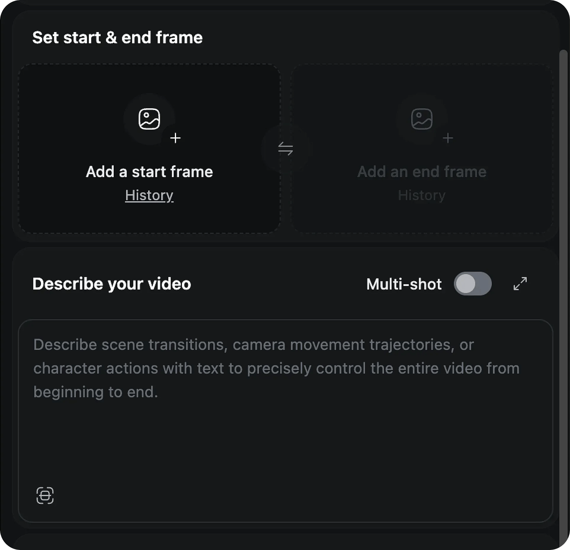 Prompt/Add Image