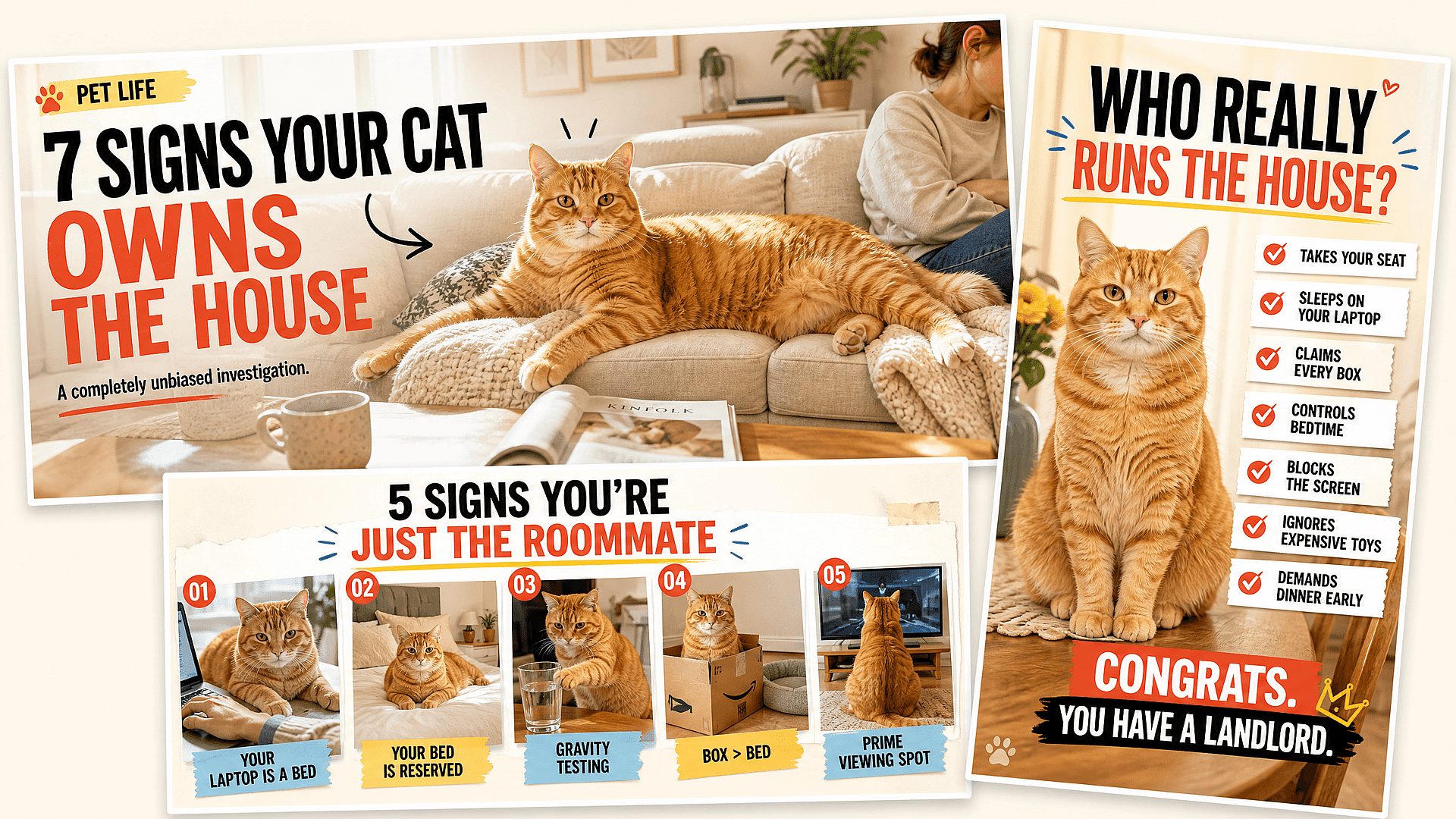 Blog and SEO Content Graphics
