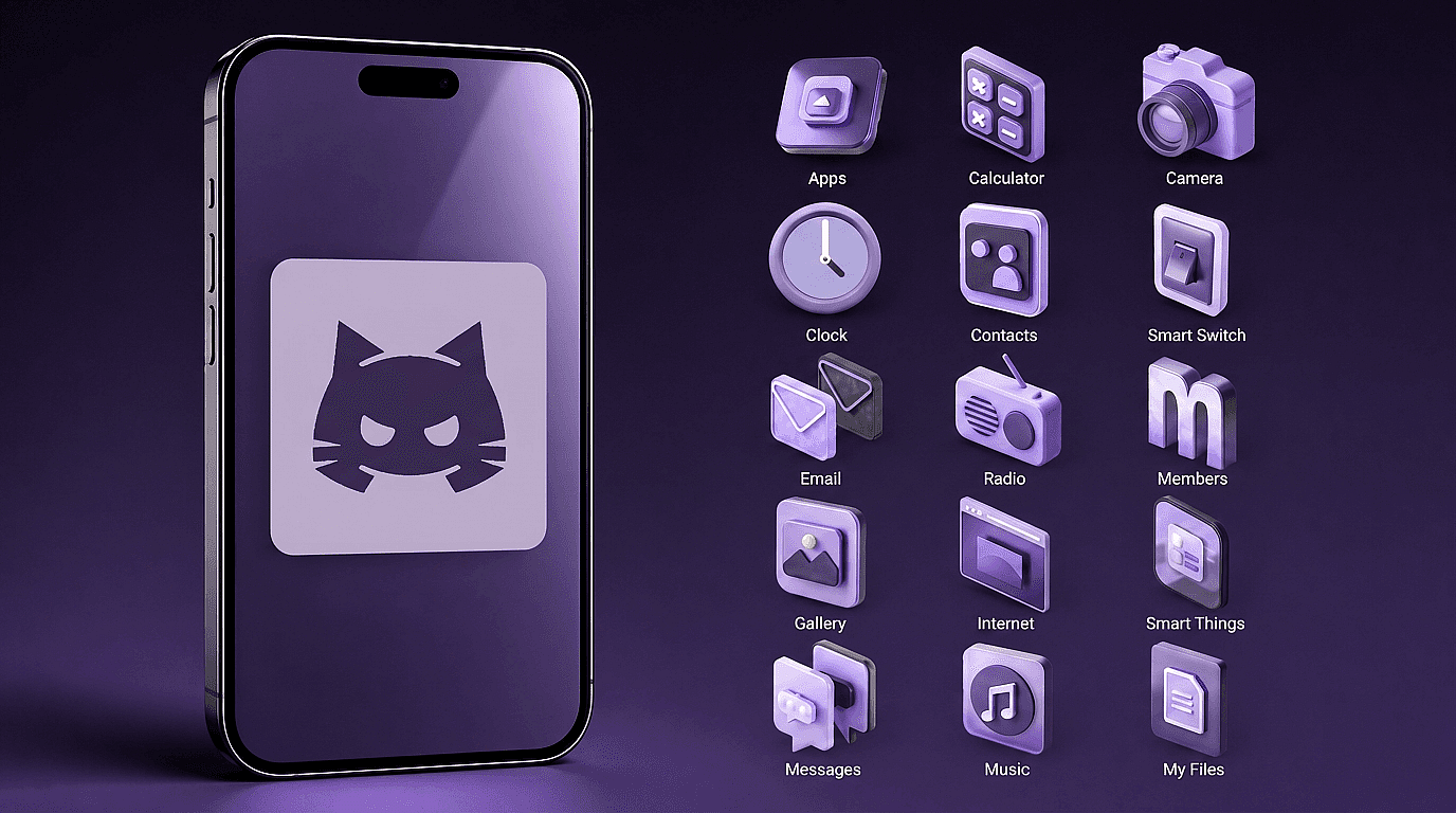 App Icons and Favicons