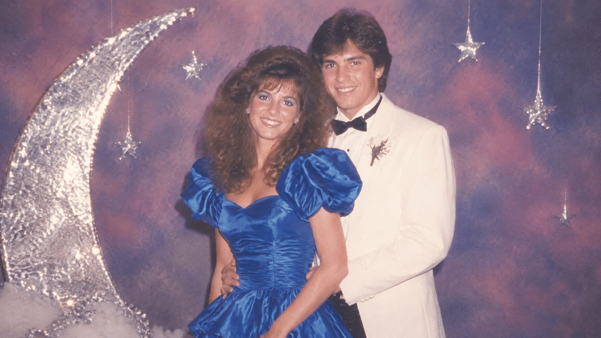 Yearbook and Prom Recreations