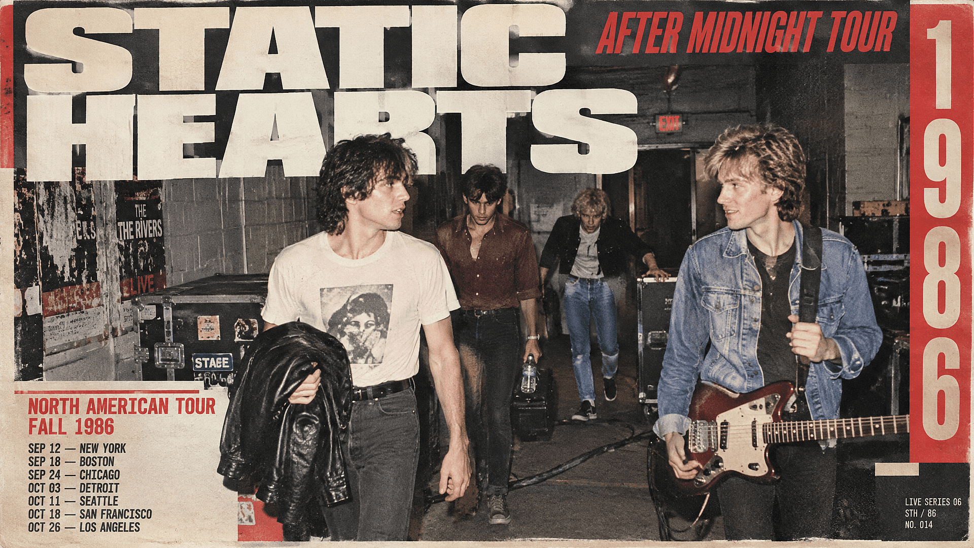 Album Art and Posters