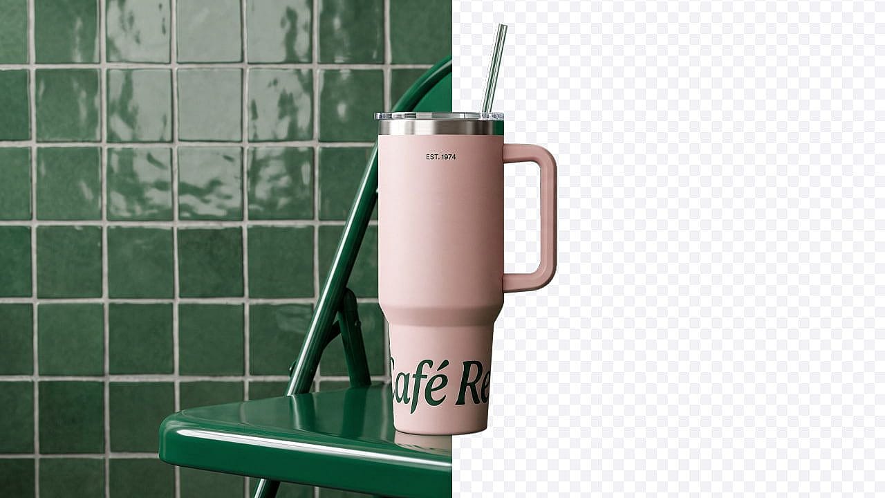 Create sticker and product cutouts