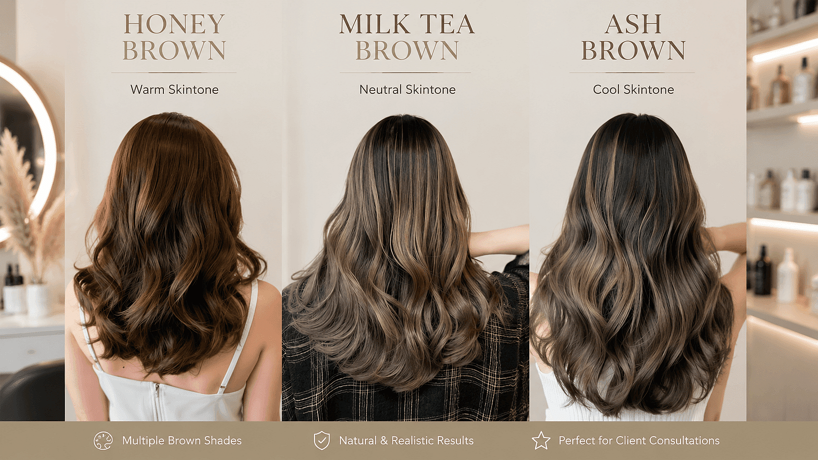 Hair and Beauty Businesses