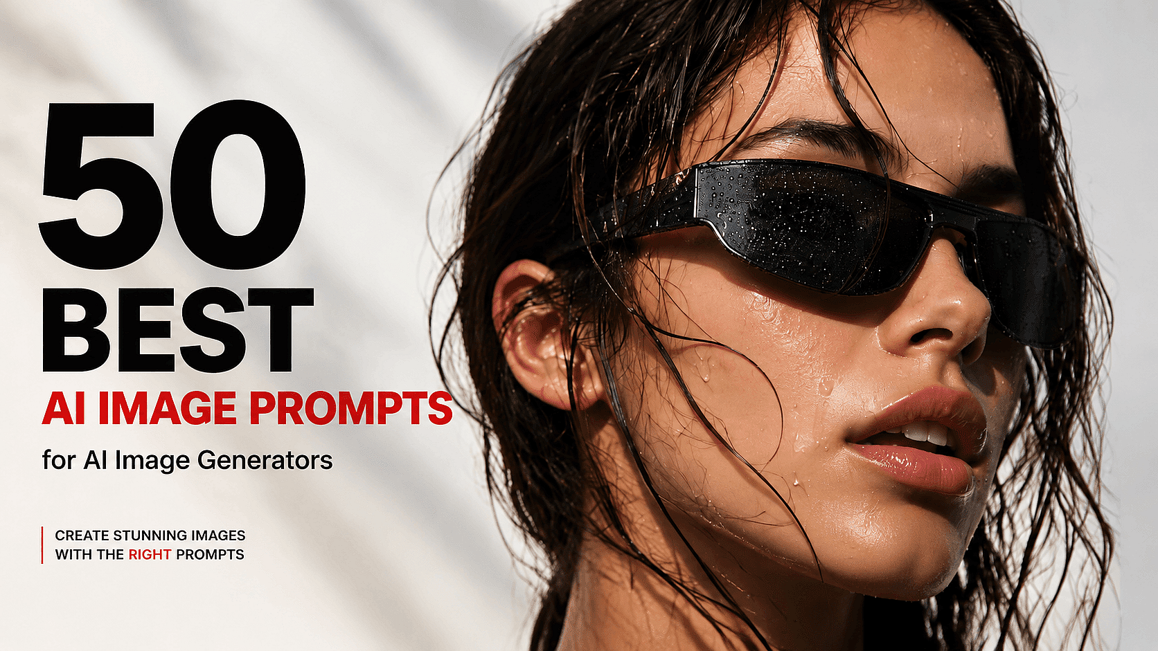 50 Best AI Image Prompts for AI Image Generators