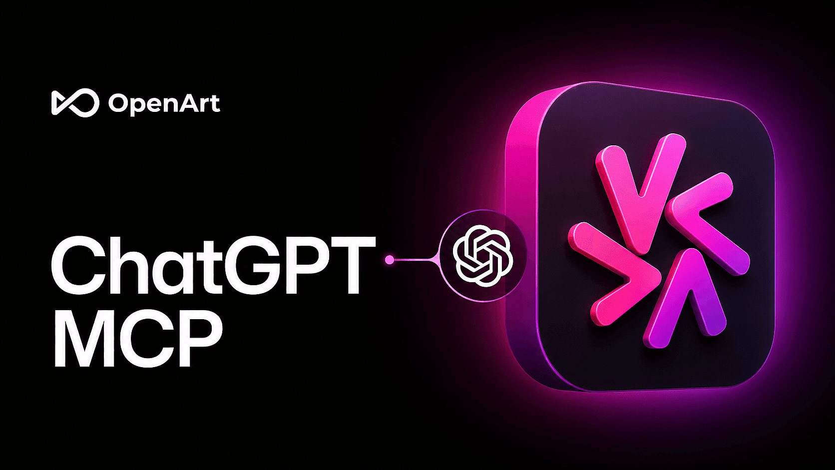 ChatGPT MCP: Connect OpenArt for Images and Videos