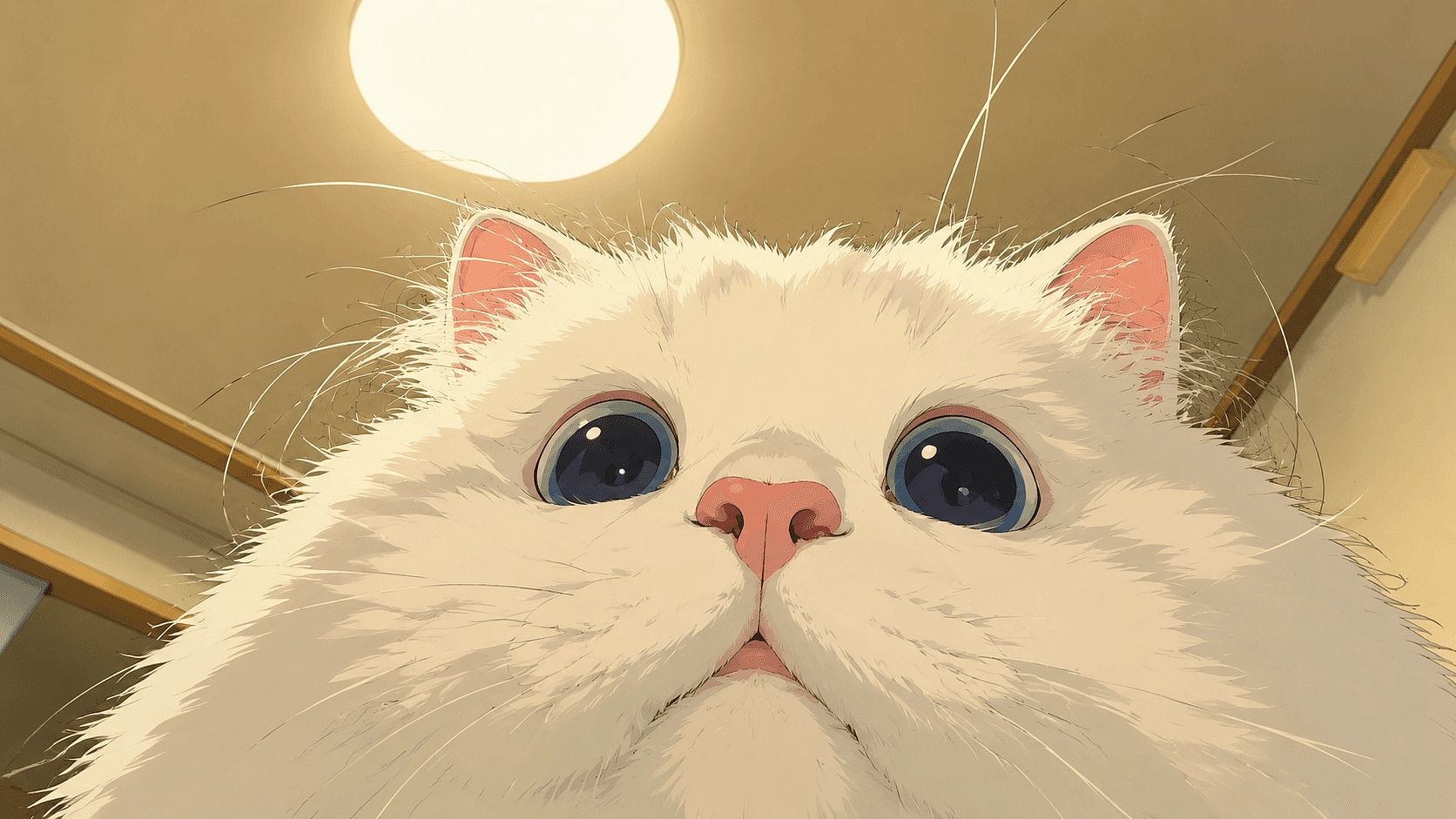 Studio Ghibli Filter
