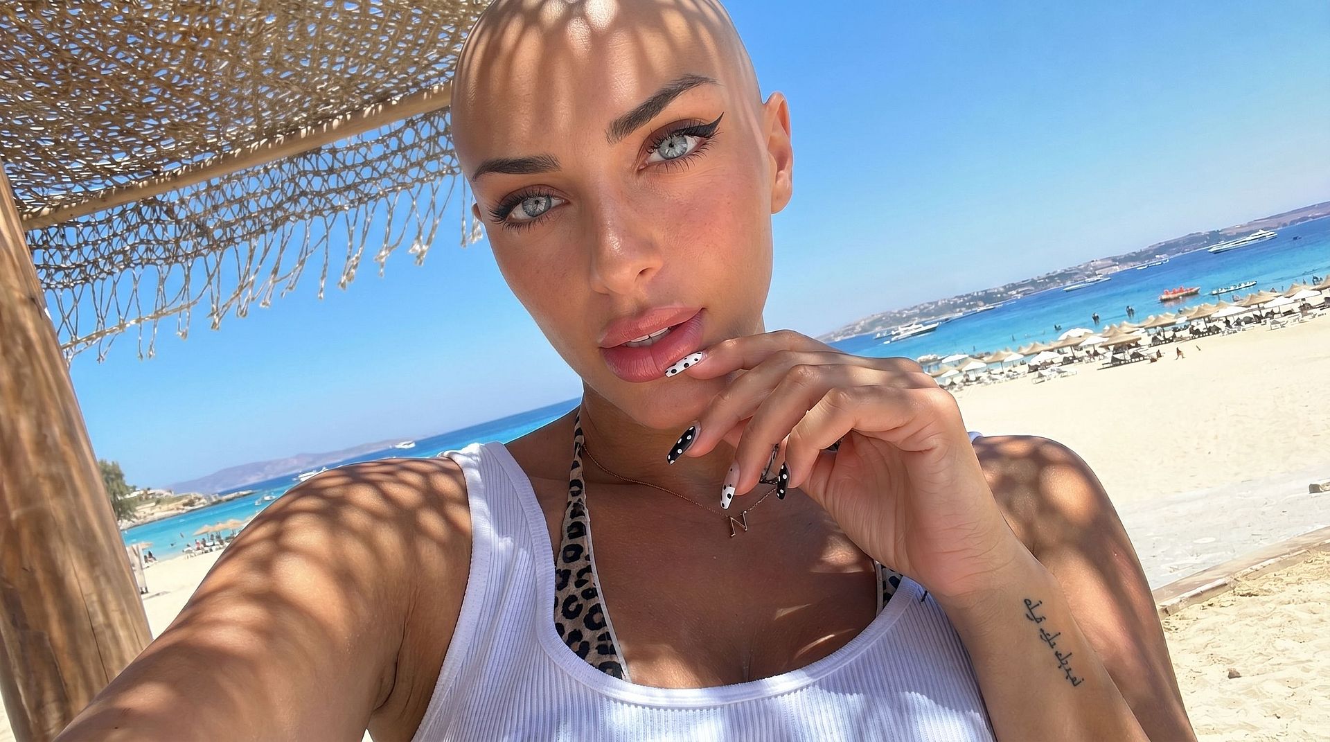 Community gallery item