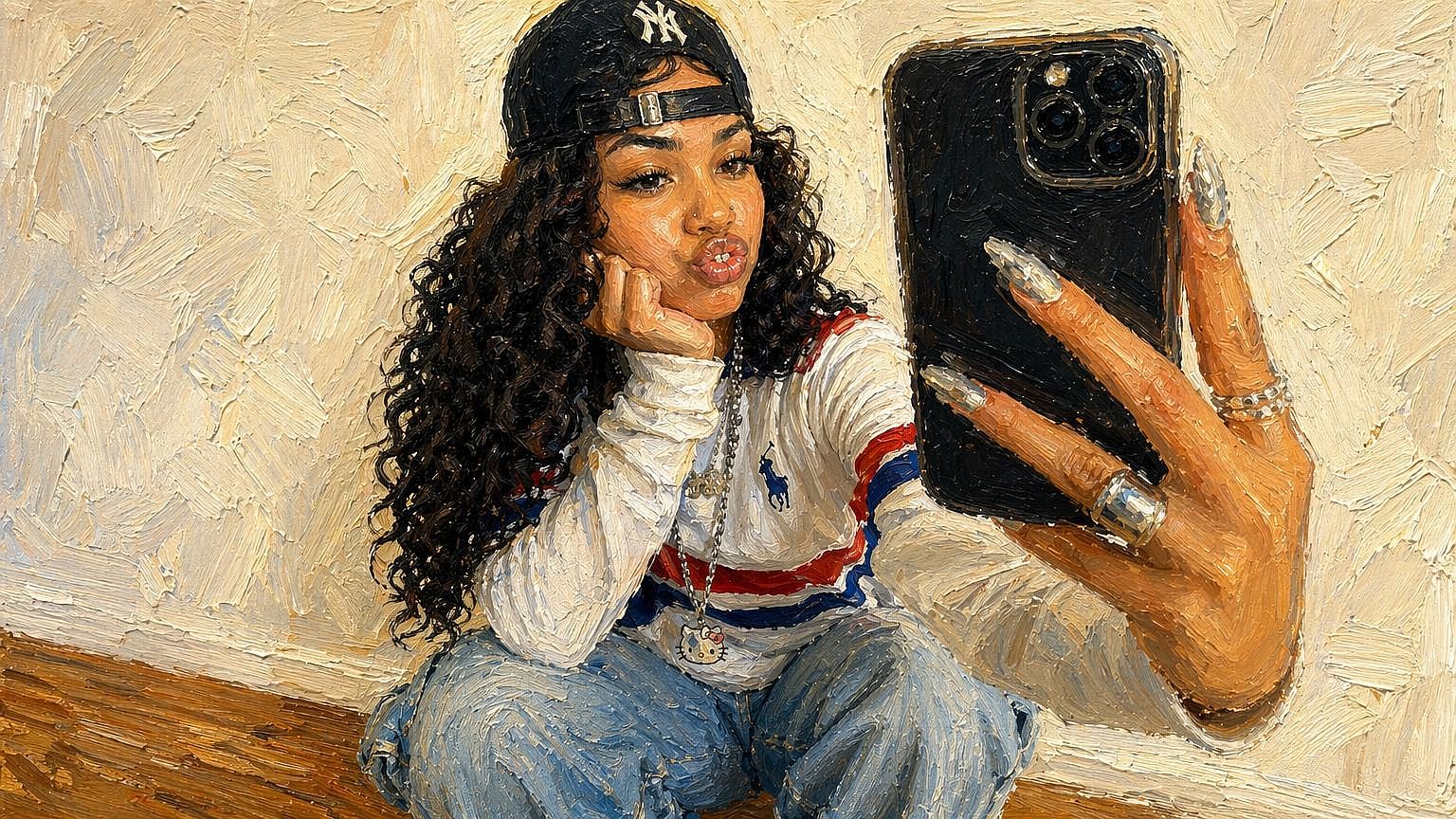 Community gallery item