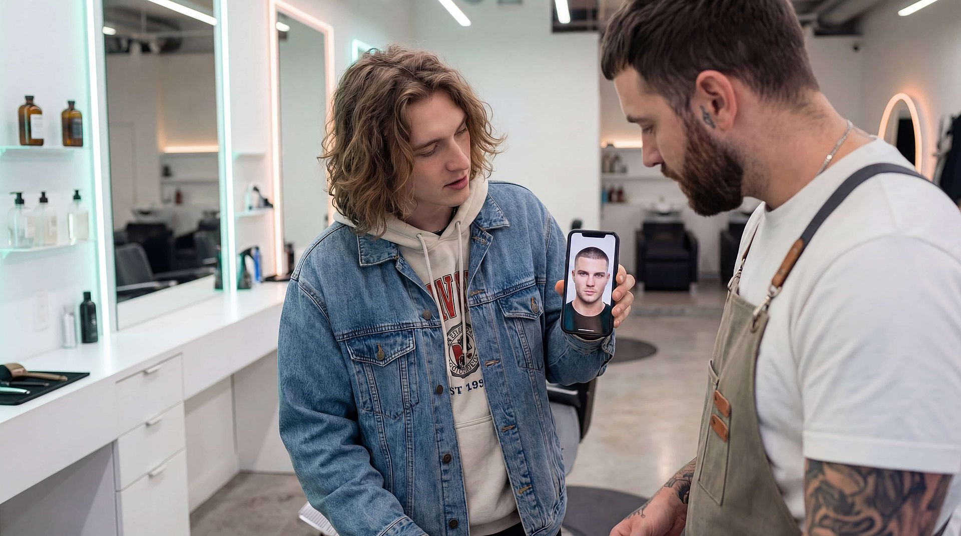 Community gallery item