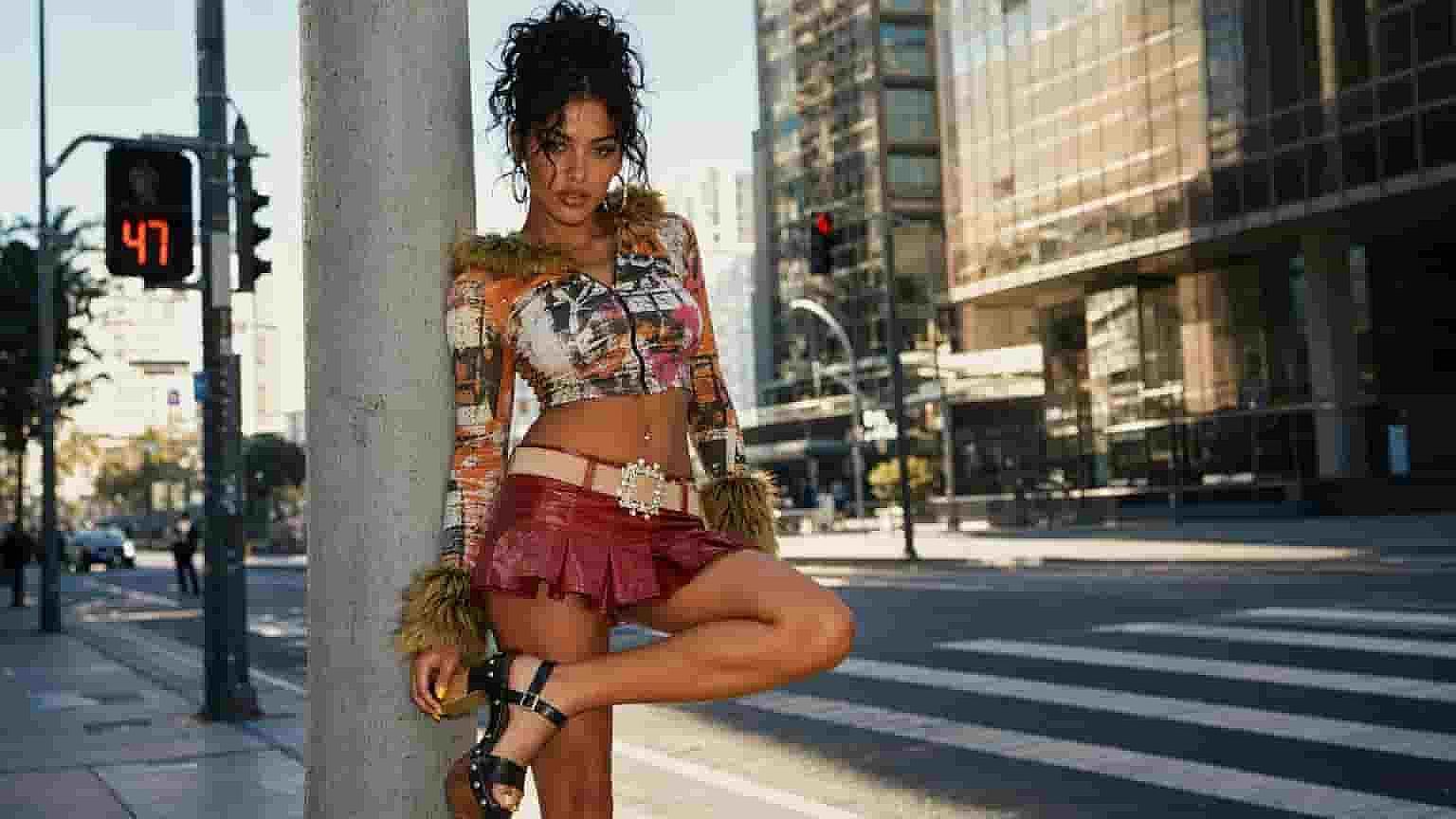 Community gallery item