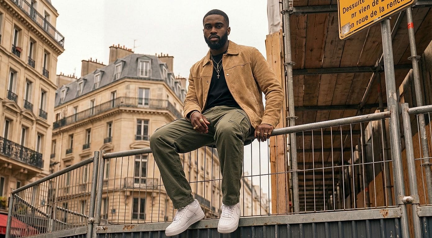 Community gallery item