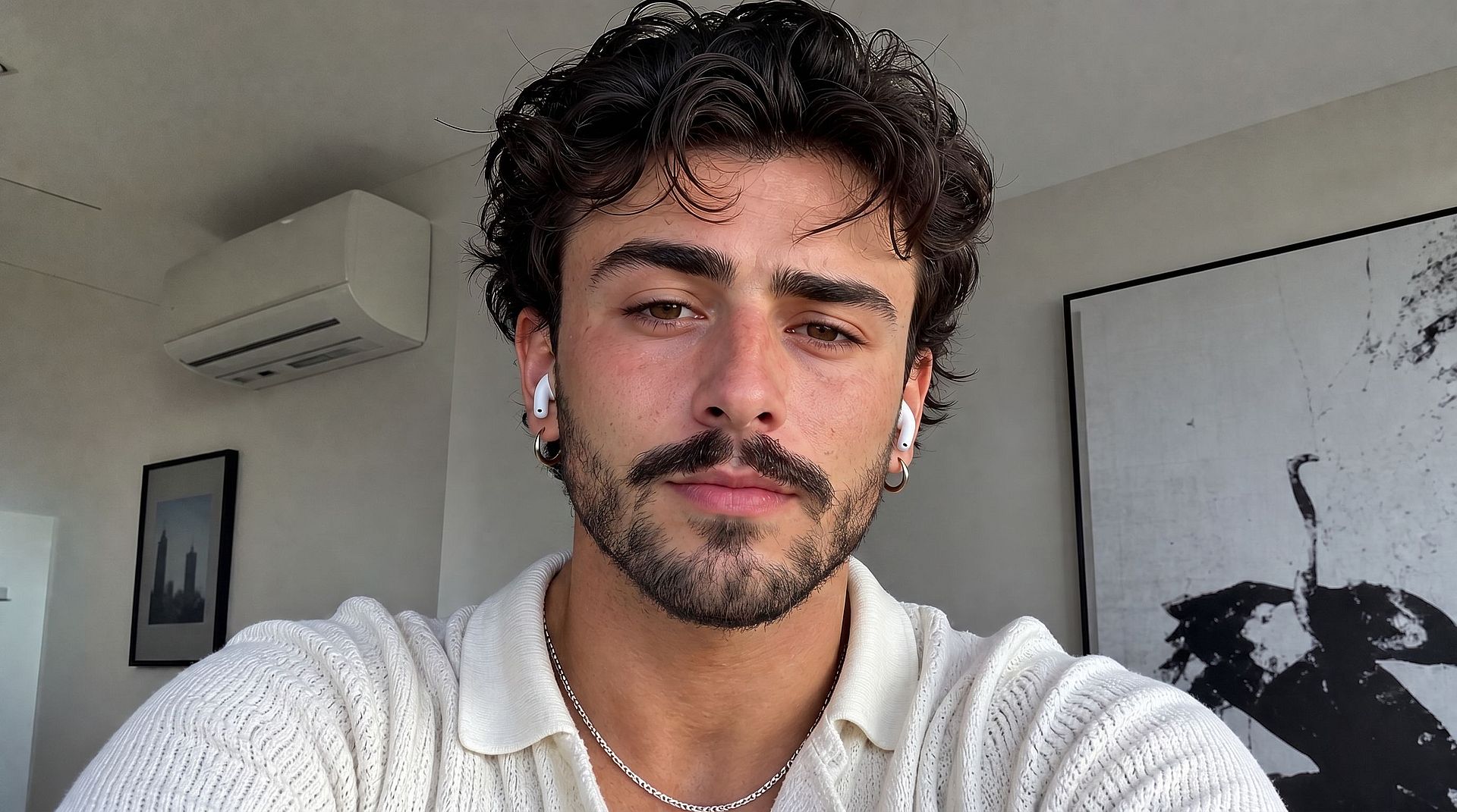 Add Beard to Photo