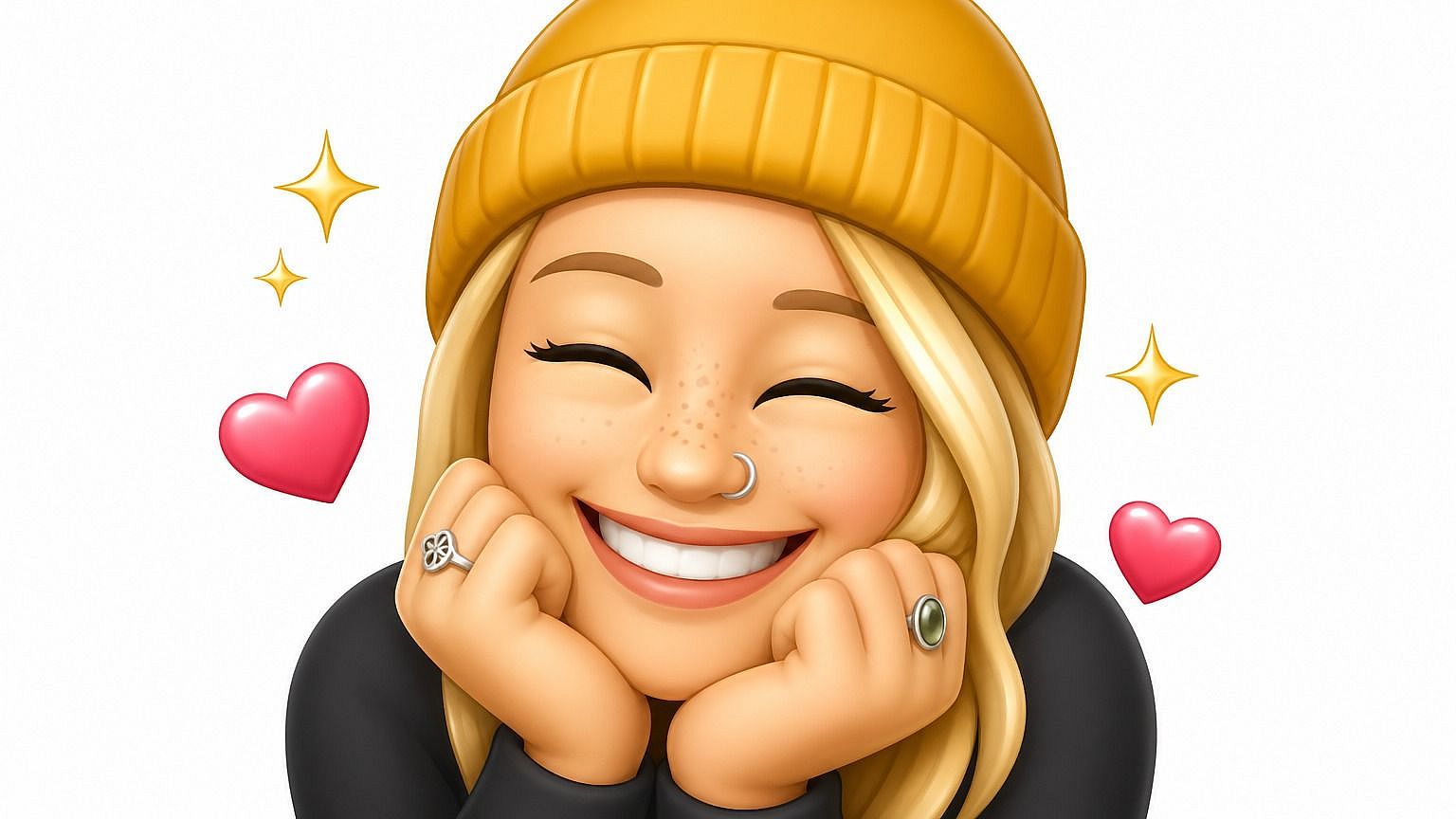 Photo to Emoji