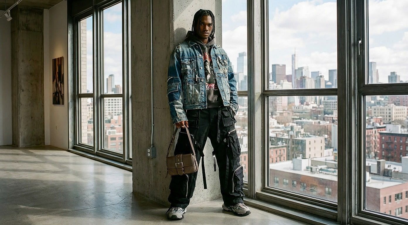 Community gallery item