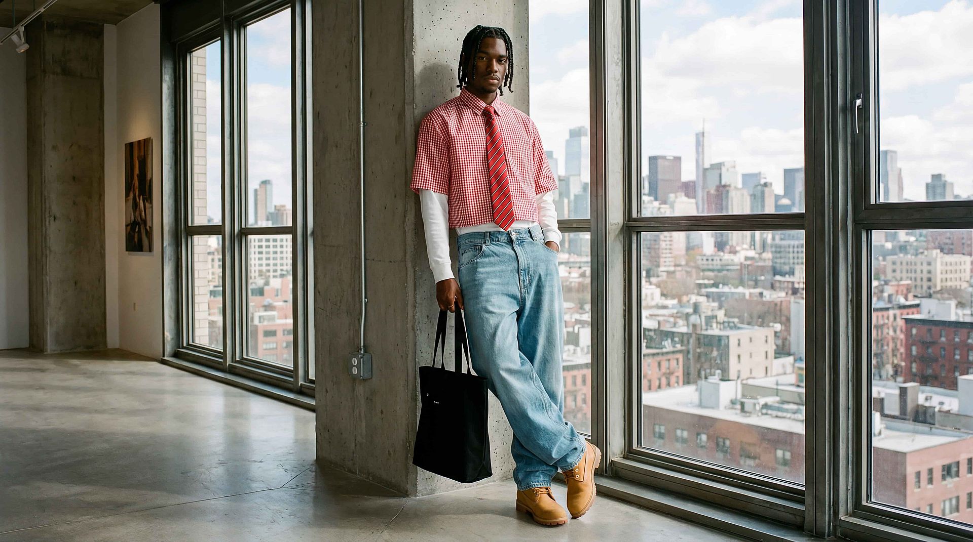 Community gallery item