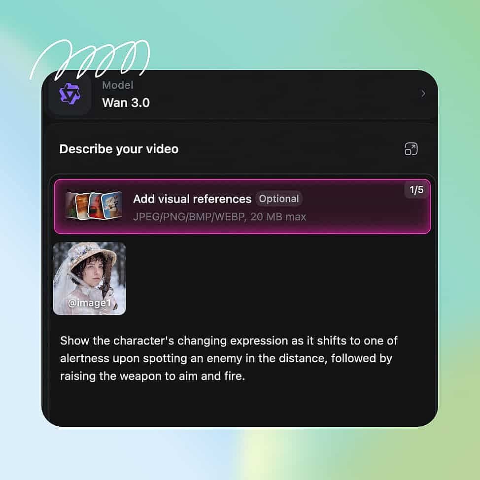 Prompt and Add References