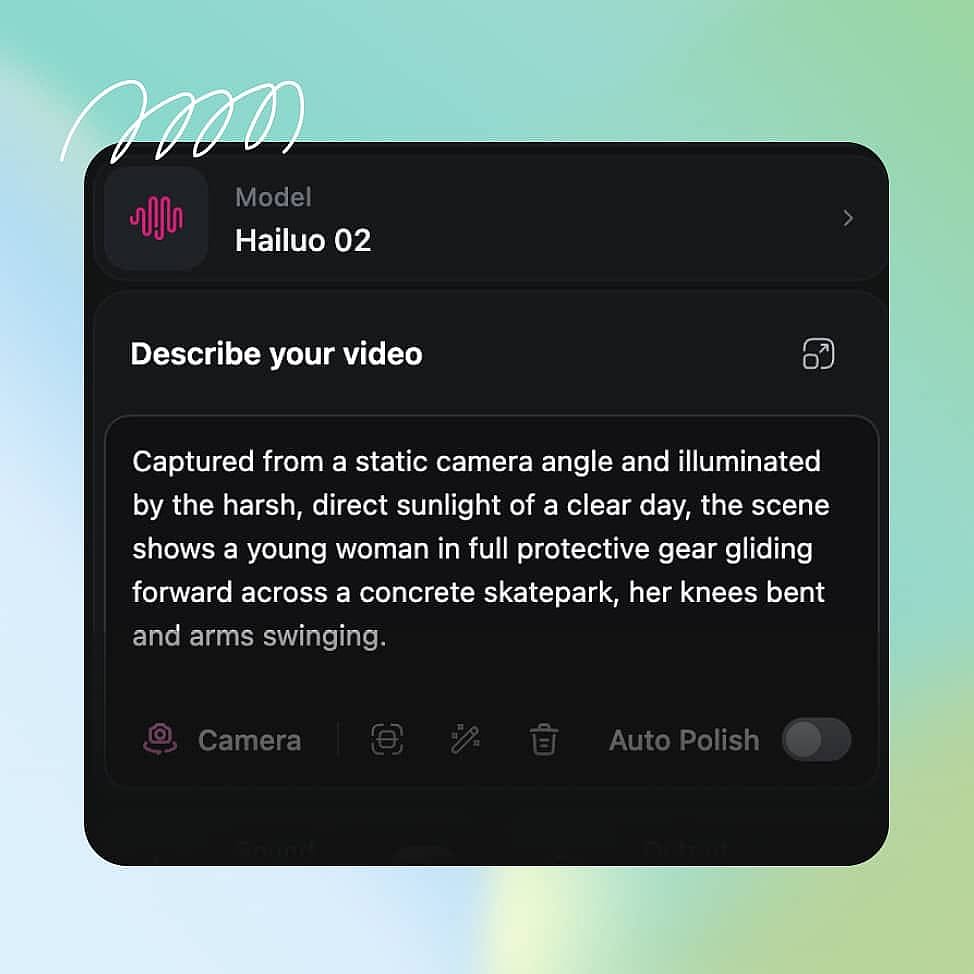 Prompt & Add References
