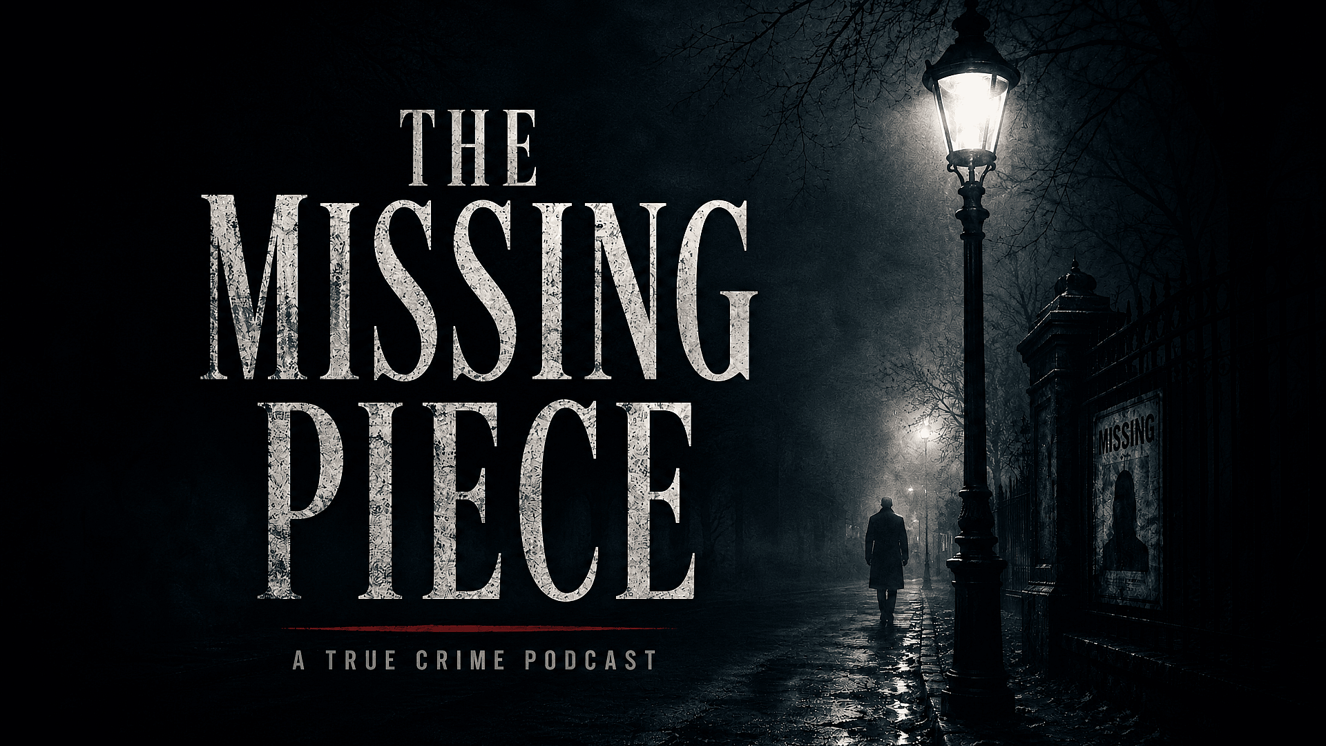 True Crime & Mystery