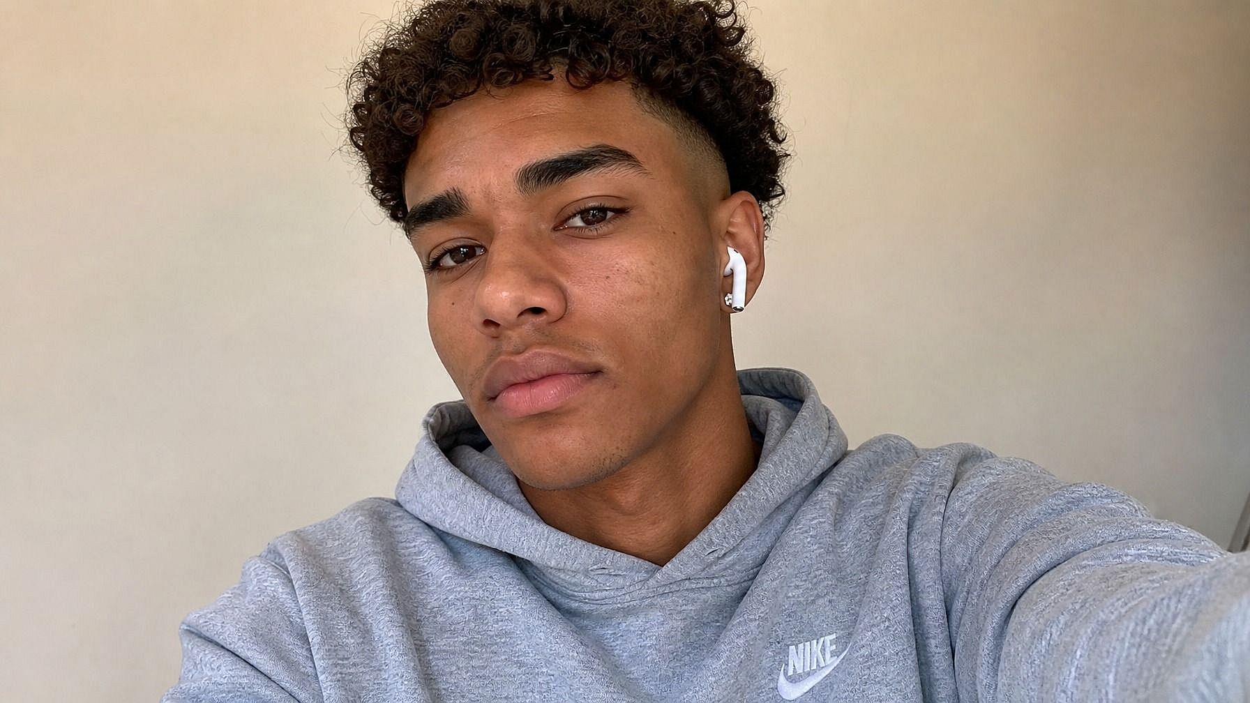 Before