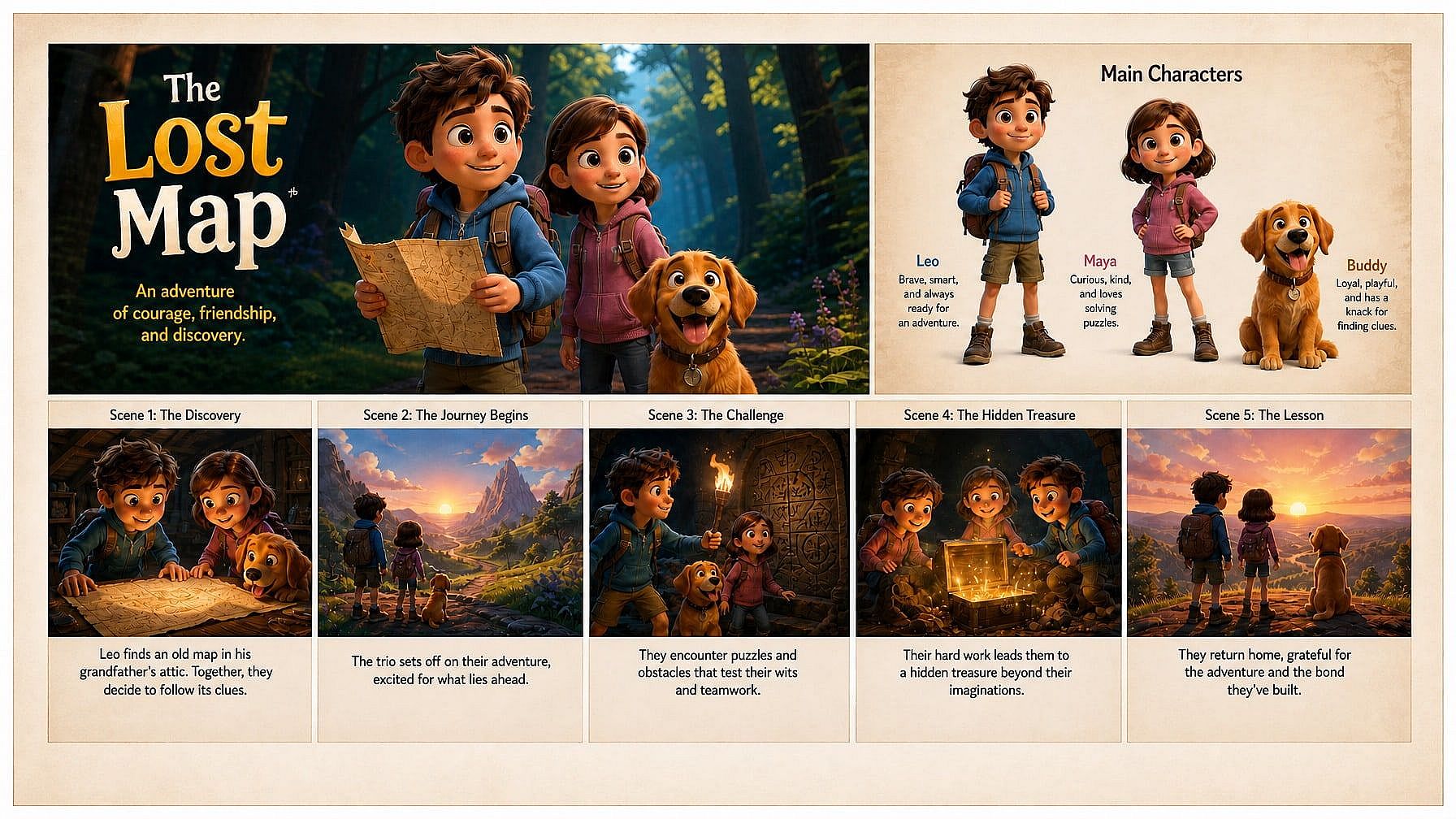 Indie Animators and AI Filmmakers