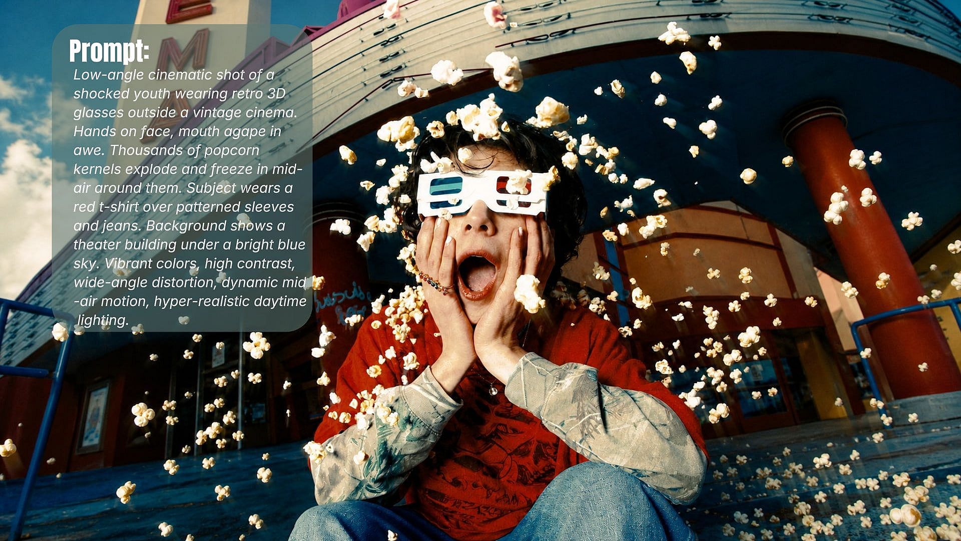 For creators making daily content