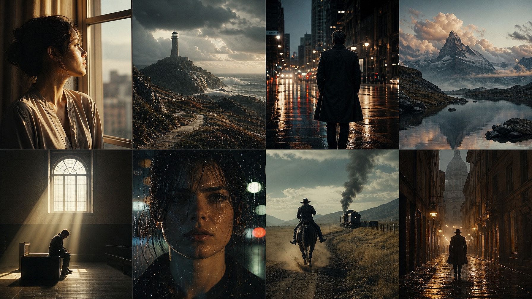 For AI filmmakers and music video creators