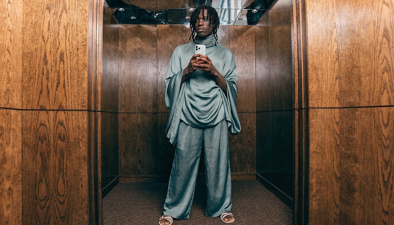 Community gallery item