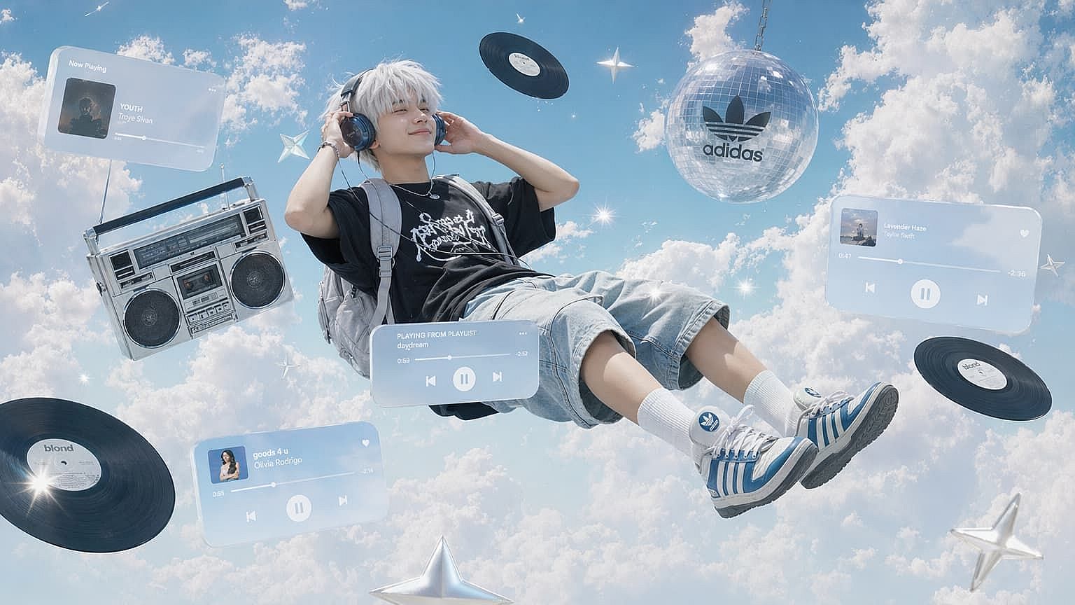 Visual Artists and Photographers