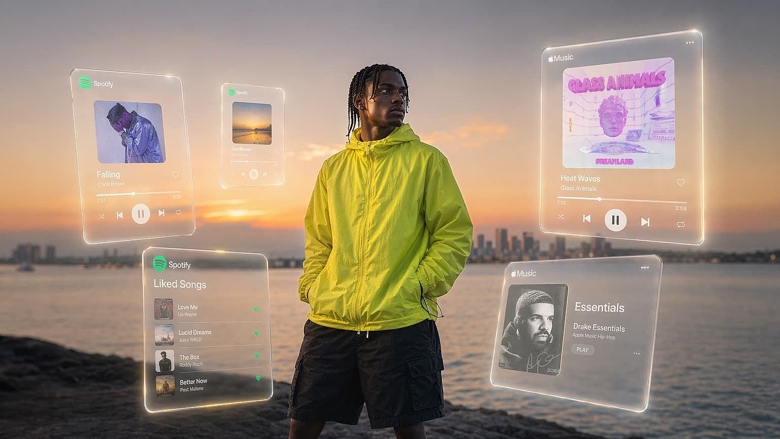 Social Media Creators