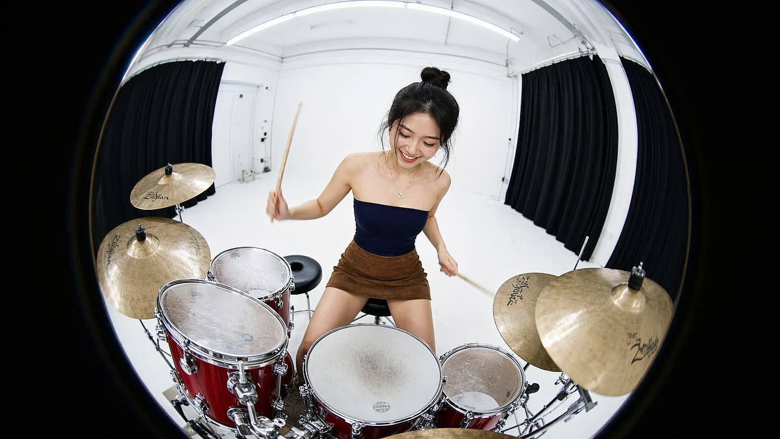 Filmmakers and Game Designers