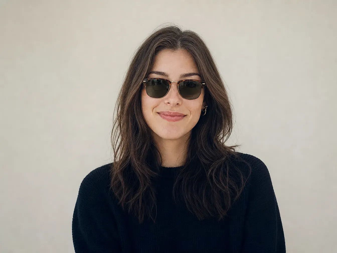 Add Sunglasses to Photo