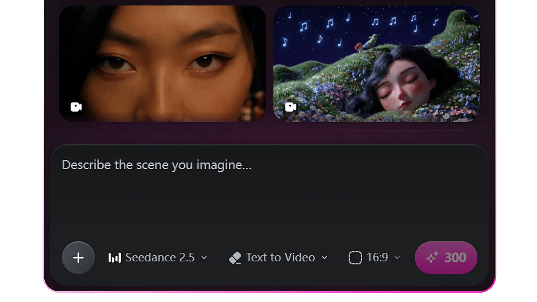 Create AI videos inside After Effects