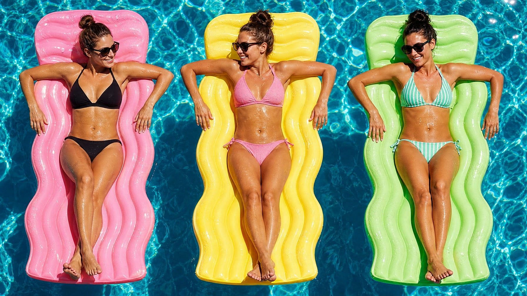 Swimwear Designers and Brand Lookbooks